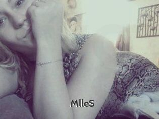 MlleS