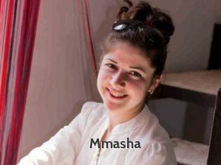 Mmasha