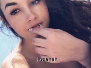 Moanah