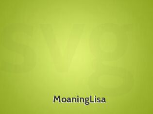 MoaningLisa