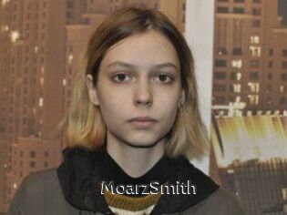 MoarzSmith