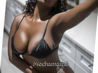 Mochamamii