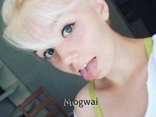 Mogwai