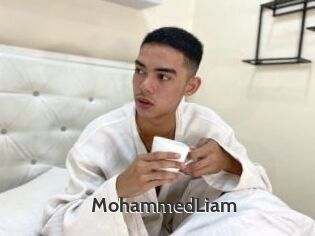MohammedLiam