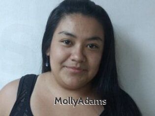 MollyAdams