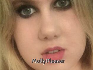 MollyPleaser