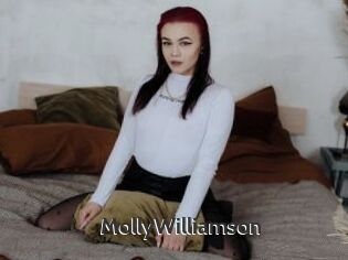 MollyWilliamson