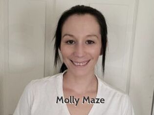 Molly_Maze