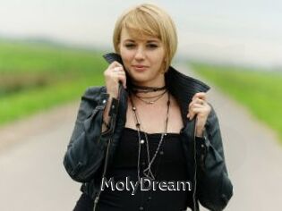 MolyDream