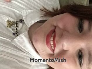 MomentoMish