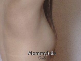 MommyJulia