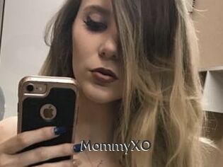 MommyXO