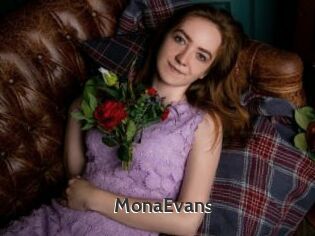 MonaEvans
