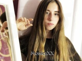 MonicaXX