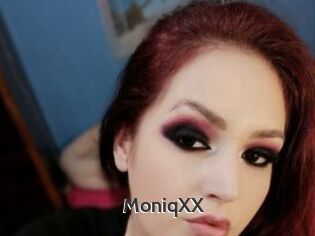 MoniqXX