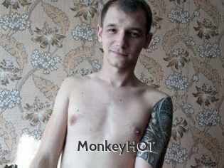MonkeyHOT