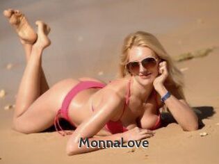 MonnaLove