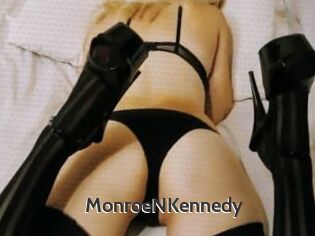 MonroeNKennedy