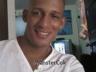 MonsterCok