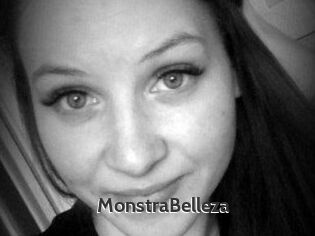 MonstraBelleza