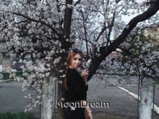 MoonDream