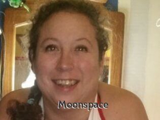 Moonspace