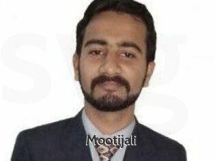 Mootijali
