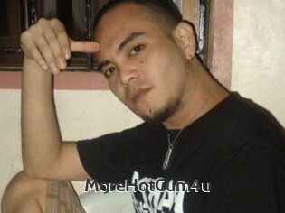 MoreHotCum4u