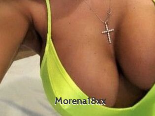 Morena18xx