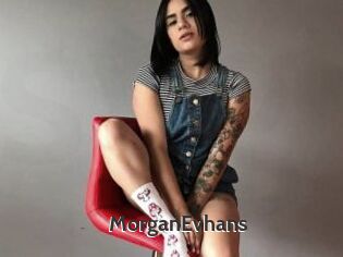 MorganEvhans