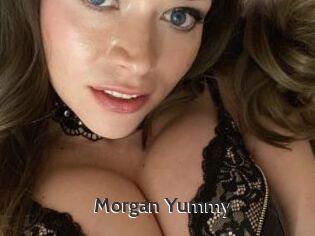 Morgan_Yummy