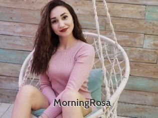 MorningRosa
