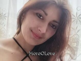 MoroOLove