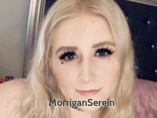 MorriganSerein