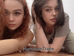 MortuumTrane