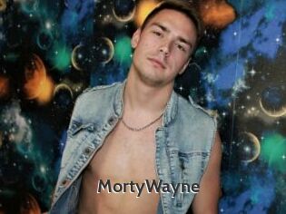MortyWayne
