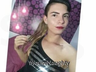 MouseNaughty