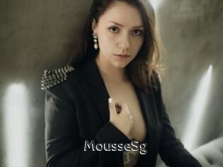 MousseSg
