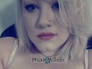 MoxieMillion
