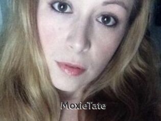 MoxieTate