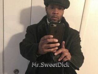 Mr.SweetDick