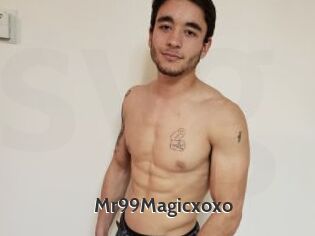 Mr99Magicxoxo