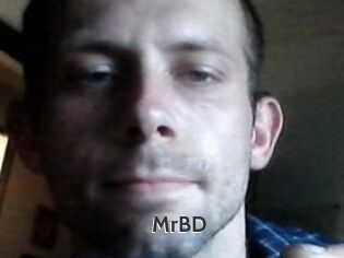MrBD
