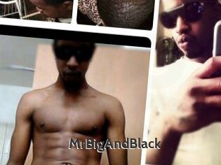 MrBigAndBlack