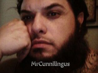 MrCunnilingus