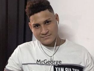 MrGeorge