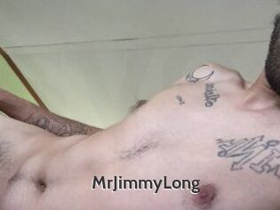 MrJimmyLong