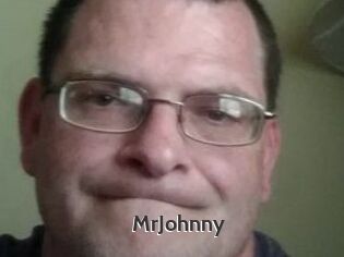 MrJohnny
