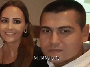 MrNMissX