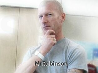 MrRobinson